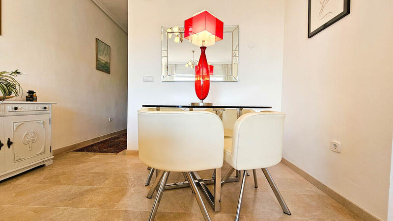 3 Schlafzimmer Appartement zu verkaufen