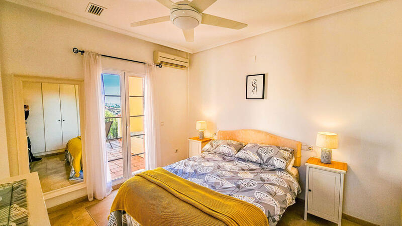 3 Schlafzimmer Appartement zu verkaufen
