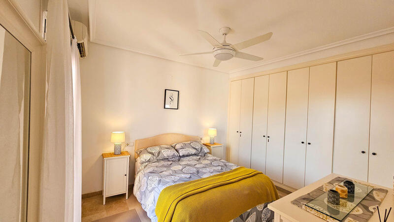 3 Schlafzimmer Appartement zu verkaufen