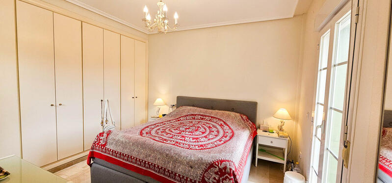 3 Schlafzimmer Appartement zu verkaufen