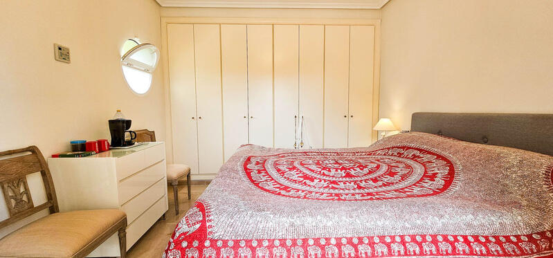 3 Schlafzimmer Appartement zu verkaufen