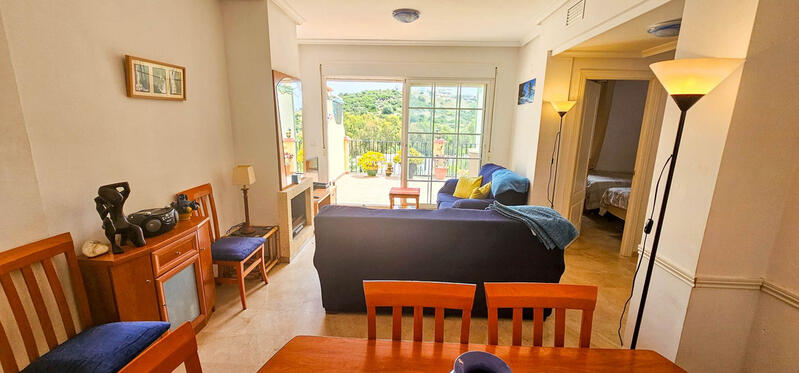 3 Schlafzimmer Appartement zu verkaufen
