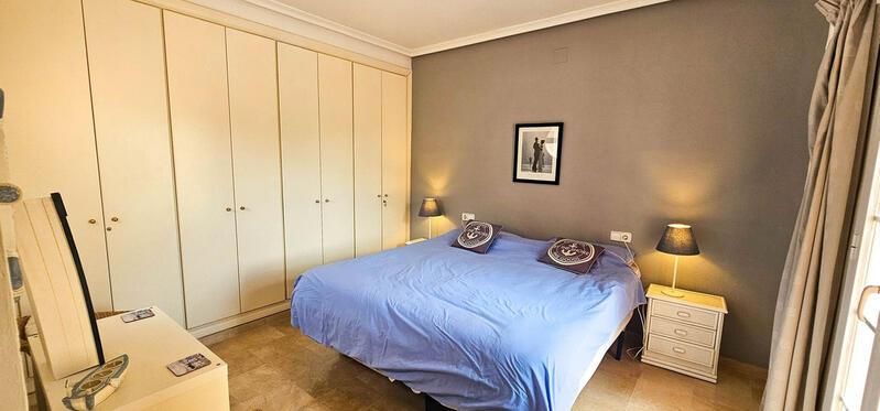 3 Schlafzimmer Appartement zu verkaufen