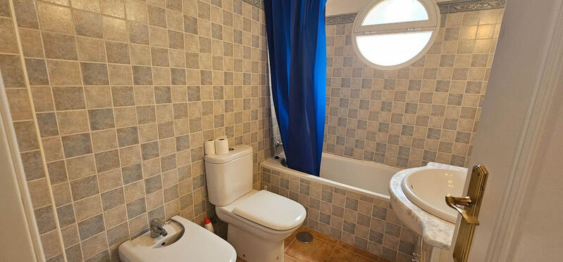 3 Schlafzimmer Appartement zu verkaufen