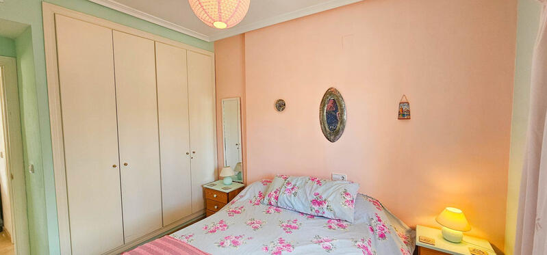 3 Schlafzimmer Appartement zu verkaufen