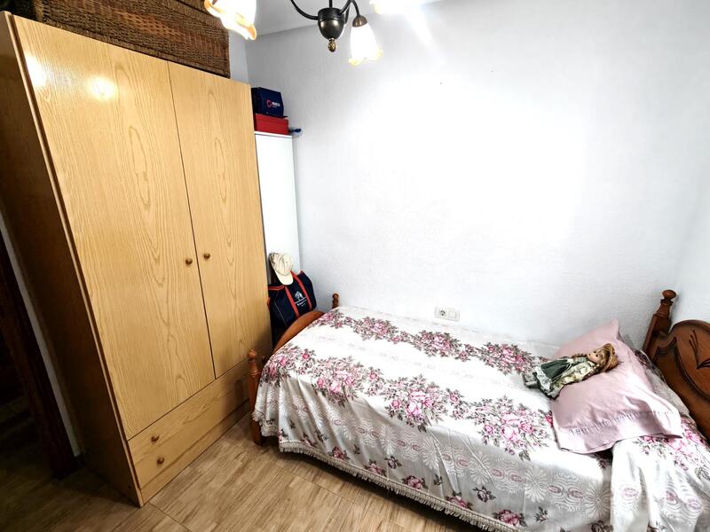 2 Cuarto Apartamento en venta