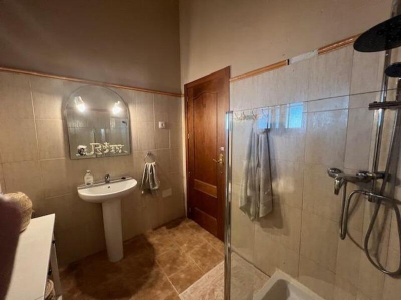 3 soverom Herregård til salgs
