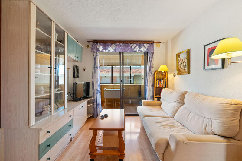 Appartement à vendre dans Mil Palmeras, Alicante