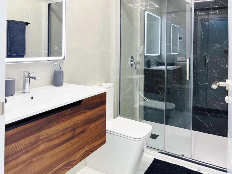 2 chambre Appartement à vendre