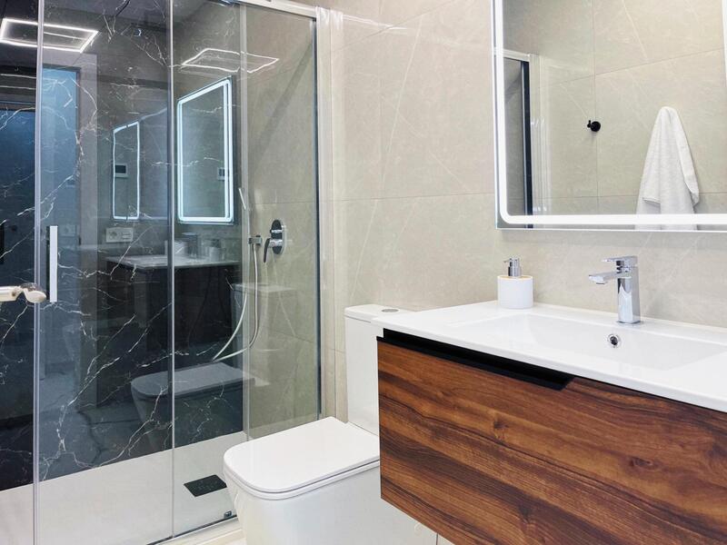 2 chambre Appartement à vendre