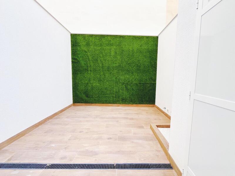 2 chambre Appartement à vendre