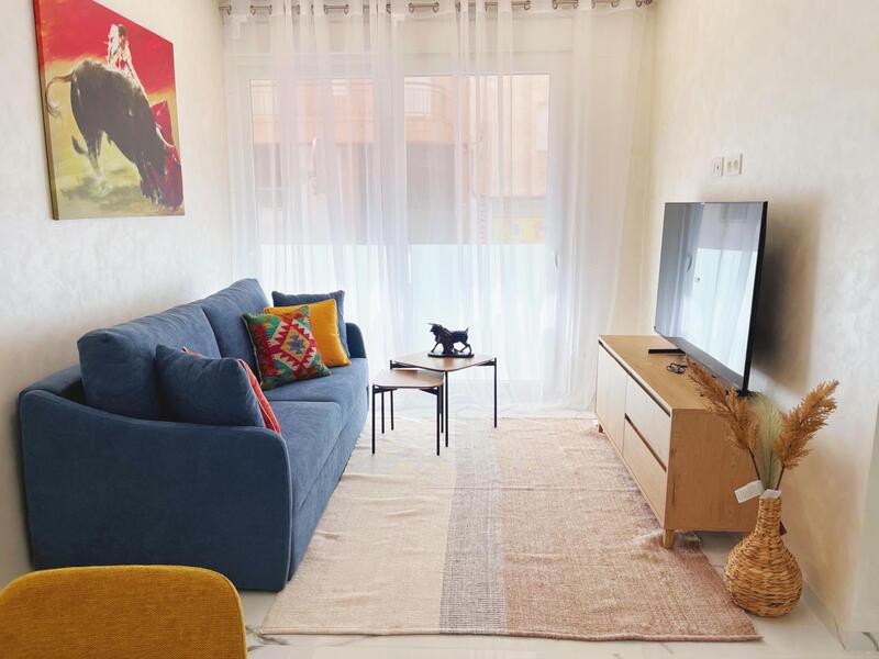 2 chambre Appartement à vendre