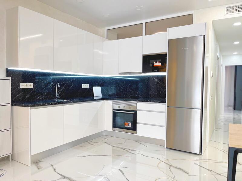 2 chambre Appartement à vendre