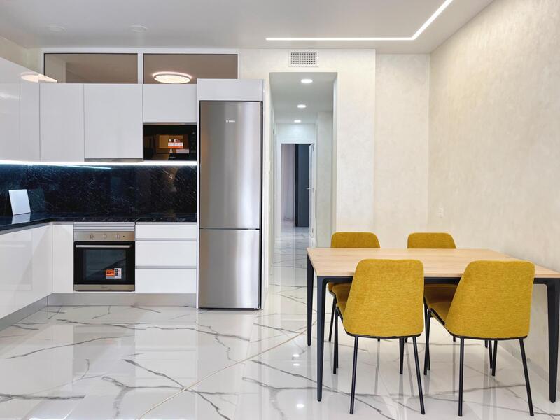 2 chambre Appartement à vendre