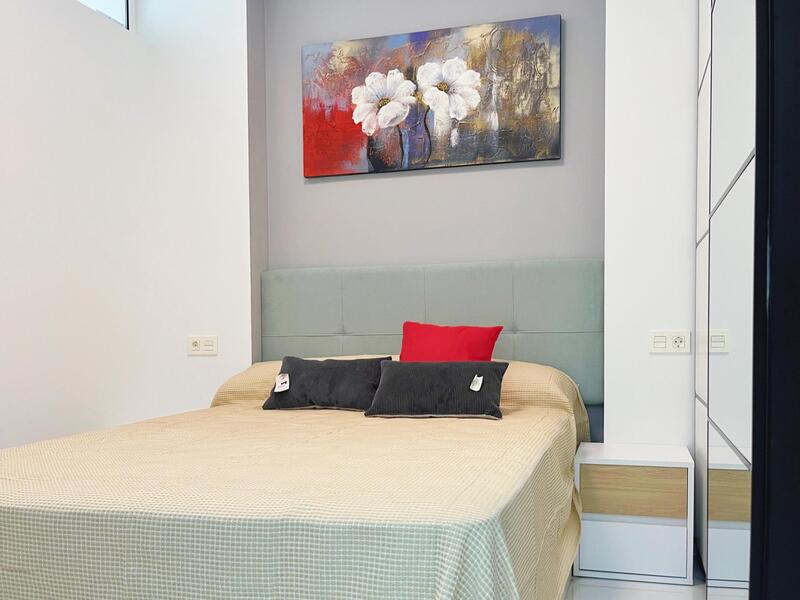 2 chambre Appartement à vendre