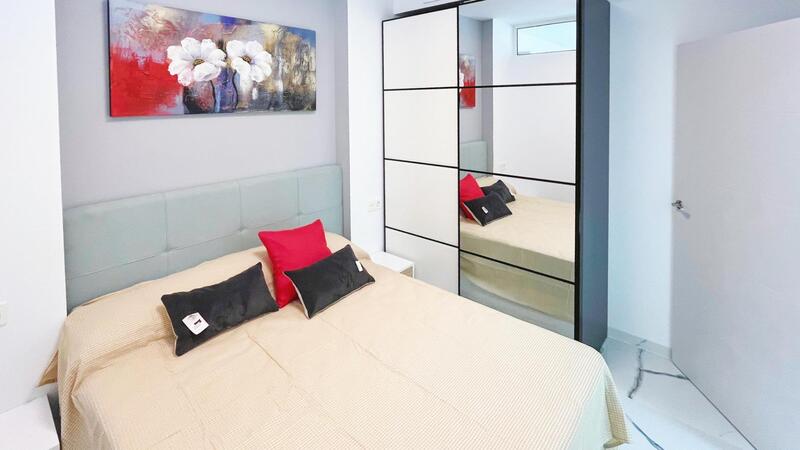 2 chambre Appartement à vendre