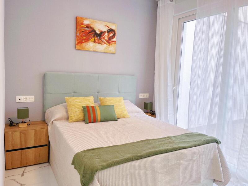 2 chambre Appartement à vendre
