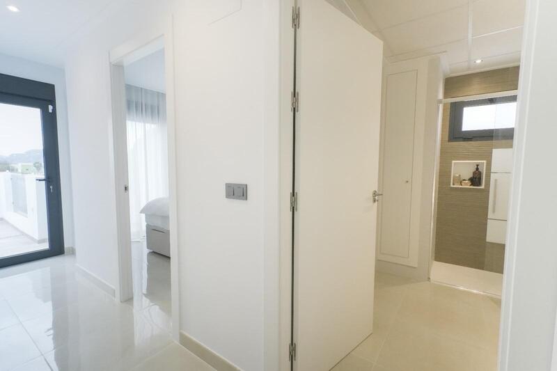 3 Cuarto Villa en venta