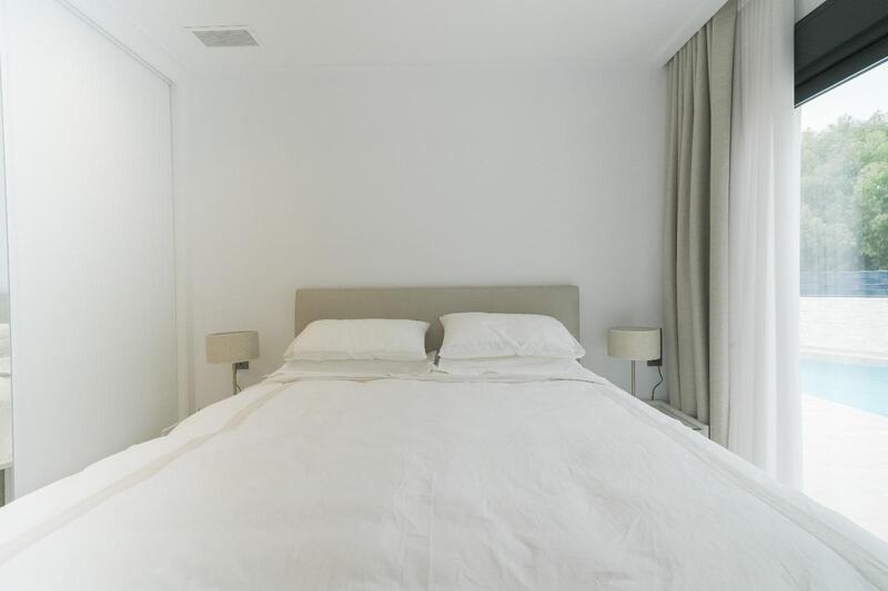3 Cuarto Villa en venta