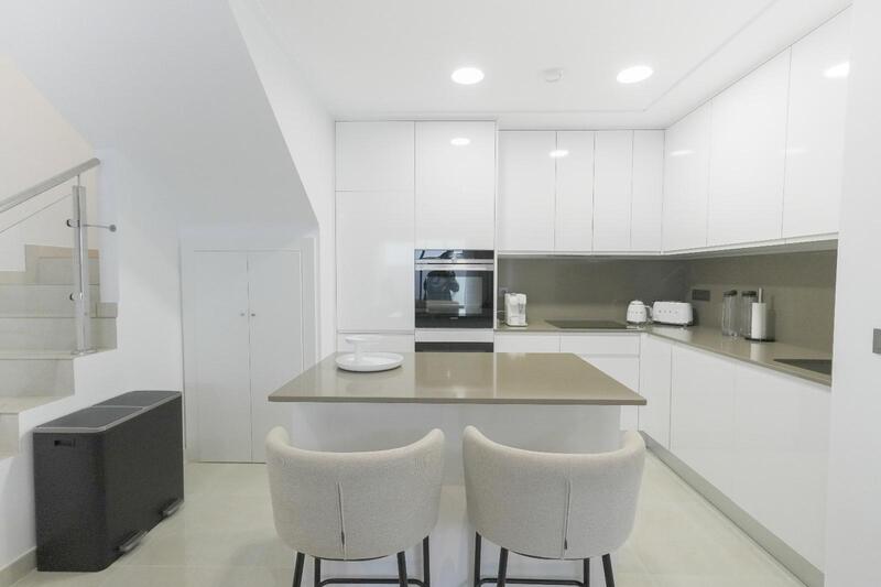 3 Cuarto Villa en venta