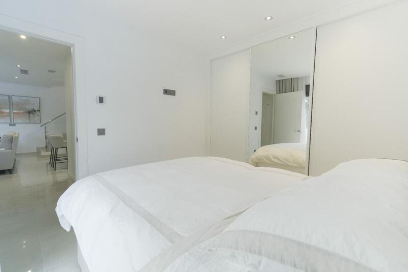 3 Cuarto Villa en venta