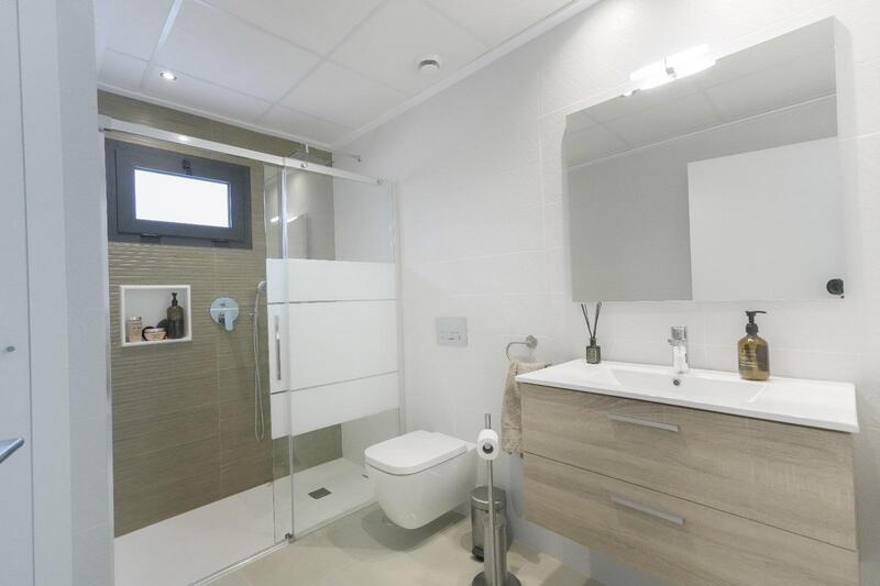 3 Cuarto Villa en venta