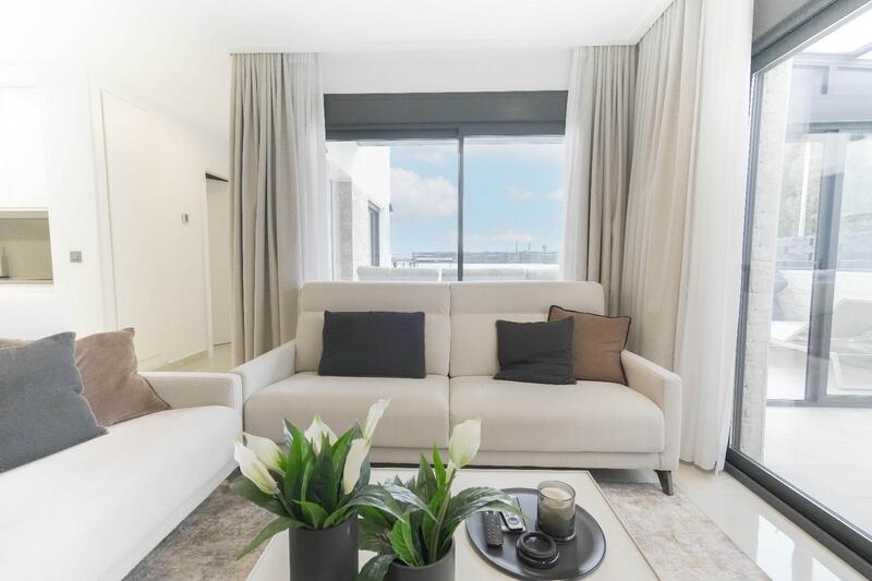 3 Cuarto Villa en venta