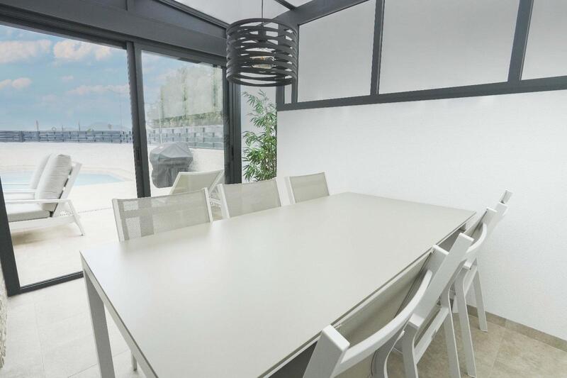 3 Cuarto Villa en venta