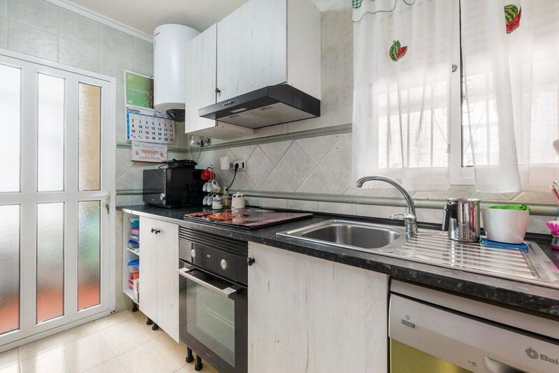 3 slaapkamer Villa Te koop