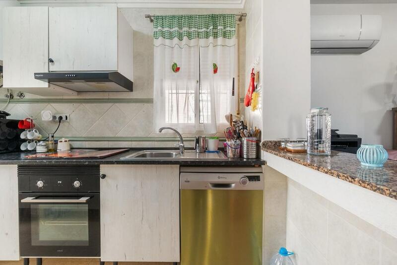 3 slaapkamer Villa Te koop