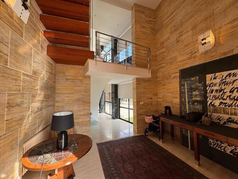 7 chambre Villa à vendre