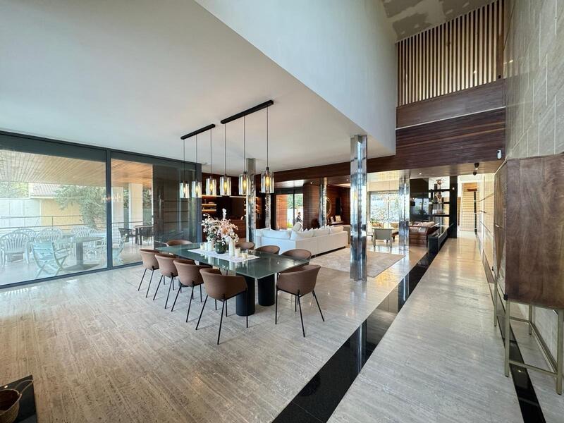 7 chambre Villa à vendre