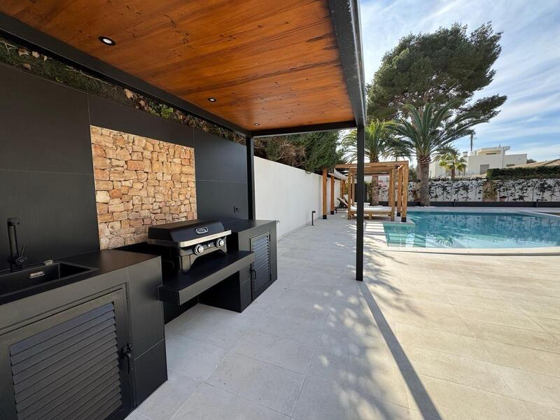 7 chambre Villa à vendre