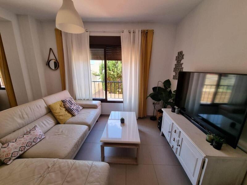 Adosado en venta en Torrevieja, Alicante