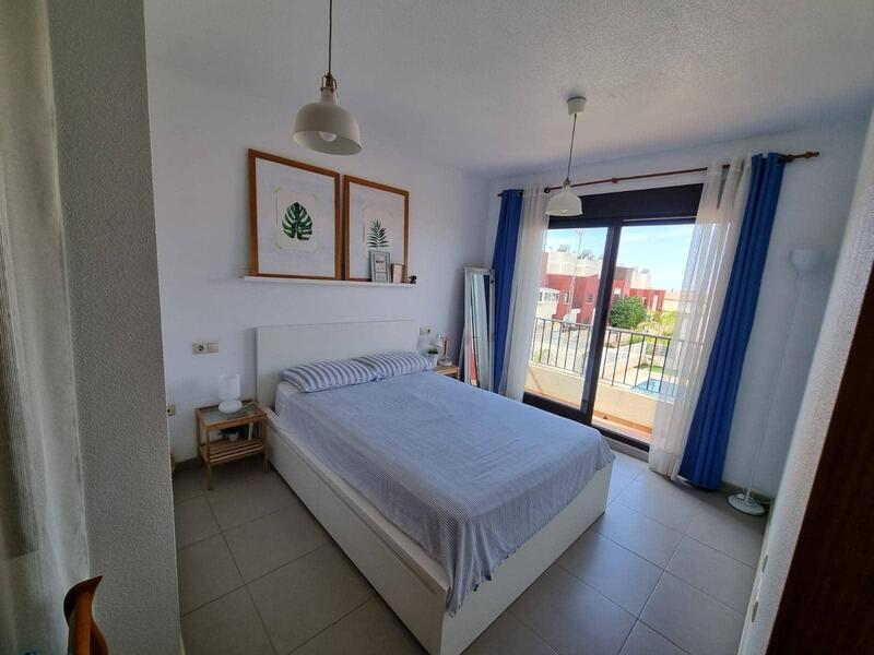 2 Cuarto Adosado en venta