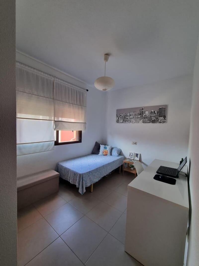 2 Cuarto Adosado en venta