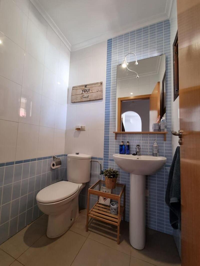 2 Cuarto Adosado en venta