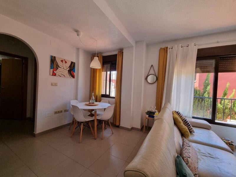 2 Cuarto Adosado en venta