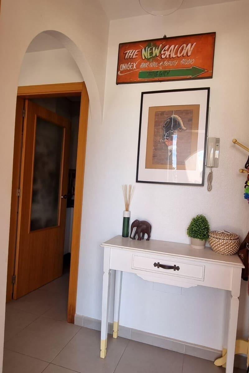 2 Cuarto Adosado en venta