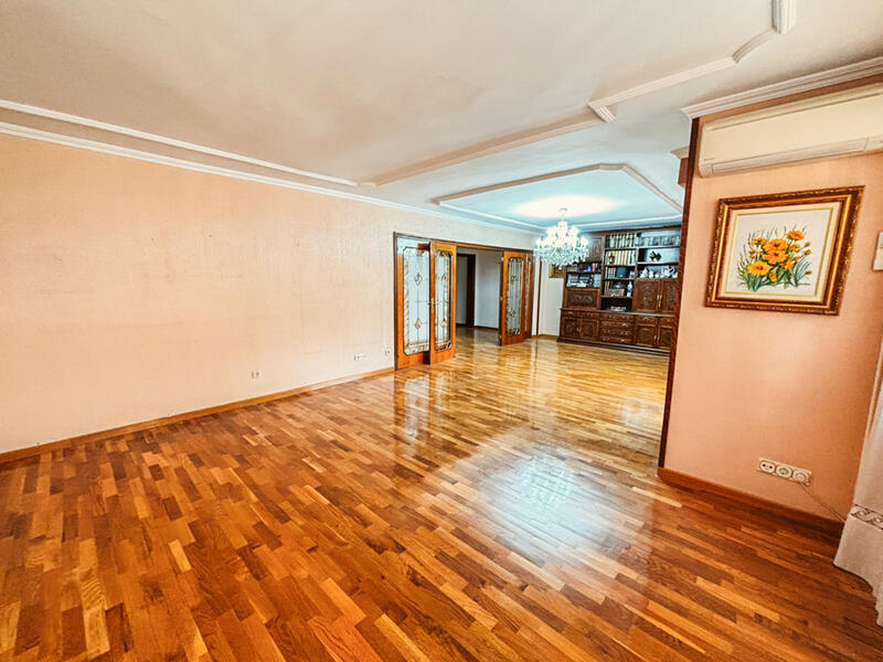 Appartement à vendre dans Alacant/Alicante, Alicante
