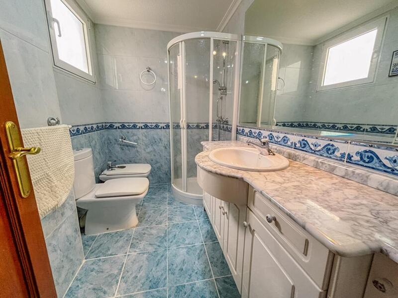 5 chambre Appartement à vendre