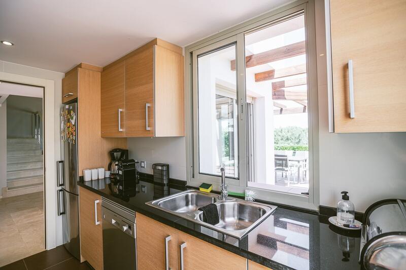 3 soveværelse Villa til salg