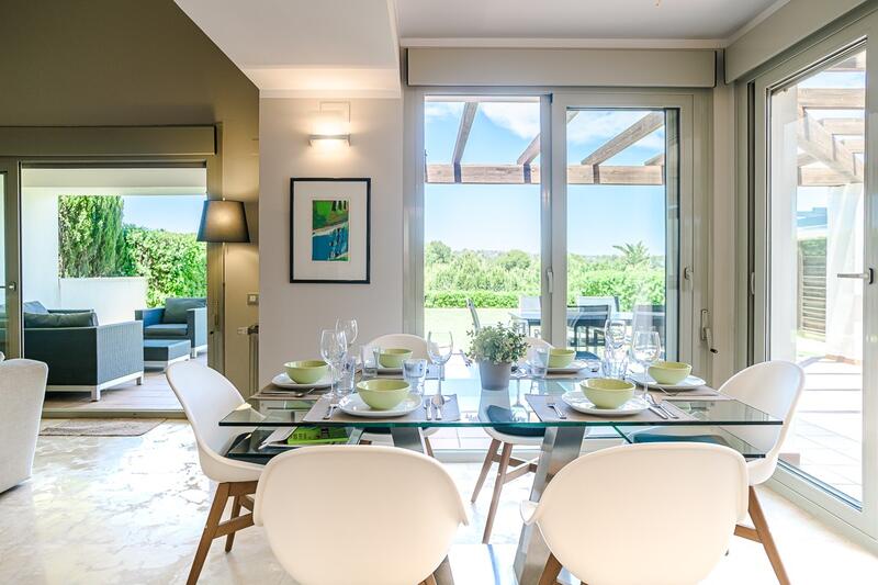 3 soveværelse Villa til salg