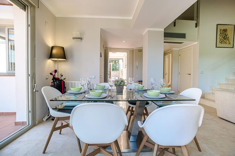 3 soveværelse Villa til salg