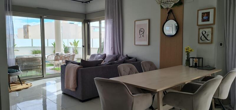 5 chambre Villa à vendre