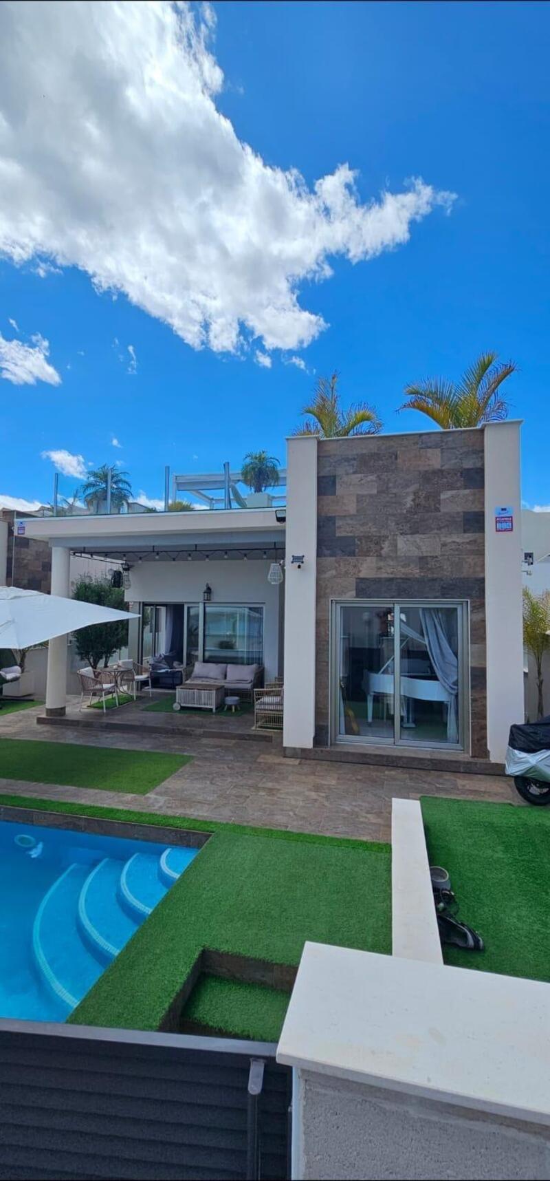 5 chambre Villa à vendre