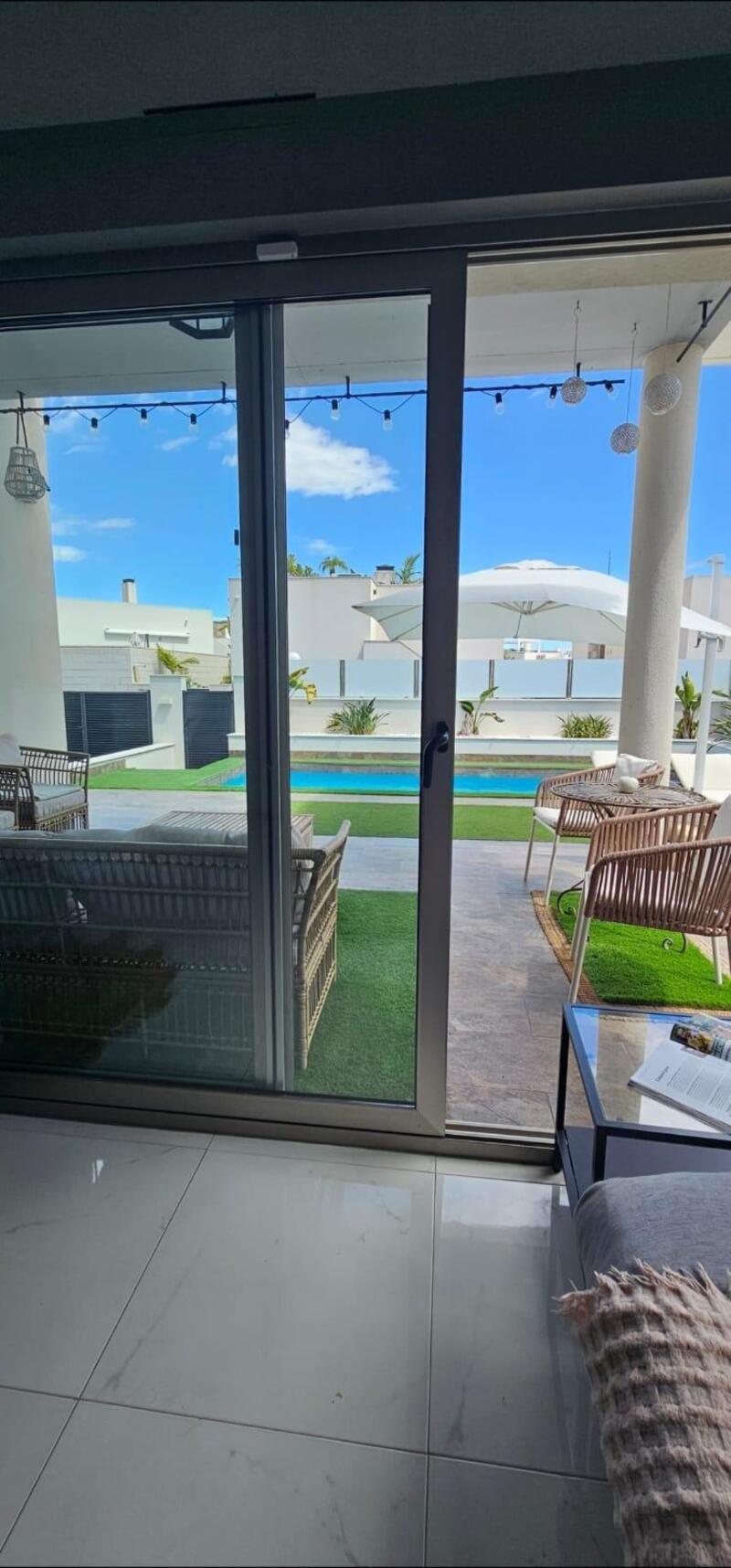 5 chambre Villa à vendre