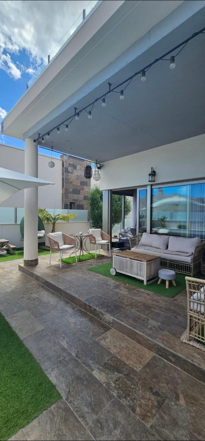 5 chambre Villa à vendre