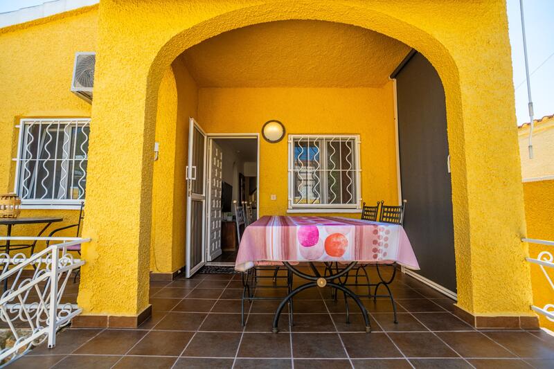 3 Cuarto Villa en venta