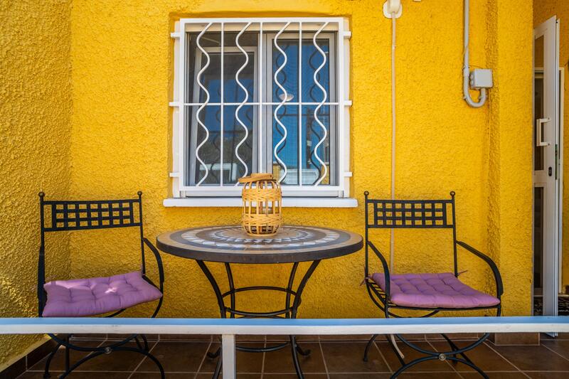 3 Cuarto Villa en venta